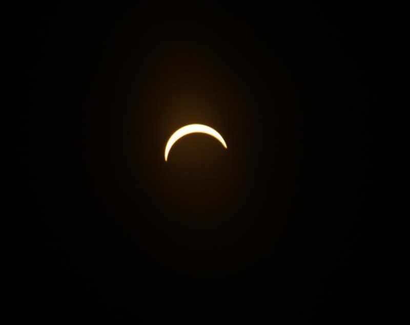 Didier Amelinckx Eclipse