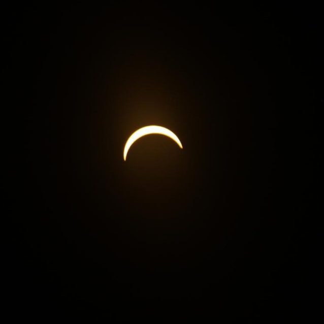Didier Amelinckx Eclipse