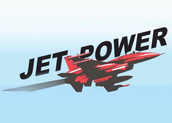 Jet power 2026